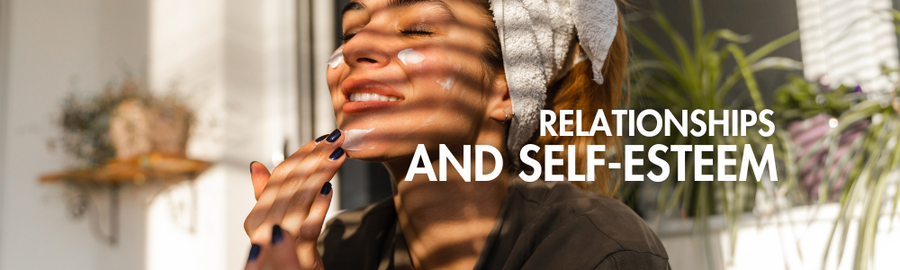 Relationship and Self-Esteem: A Delicate Balance