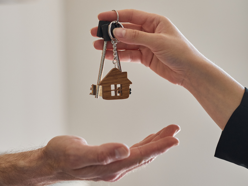 Cómo comprar tu primera casa en pareja: 6 pasos para lograrlo