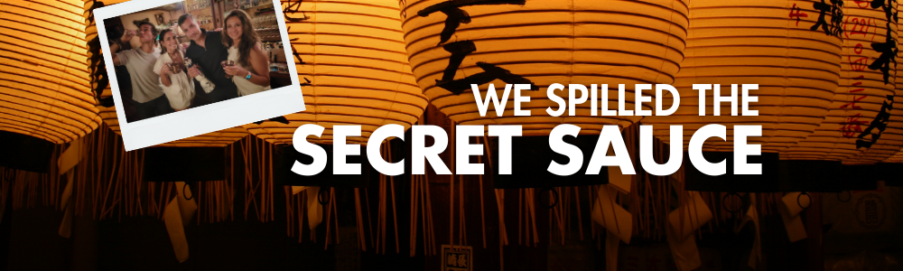 The Secret Sauce: Lessons from Ron and Ronit’s 20+ Year Marriage