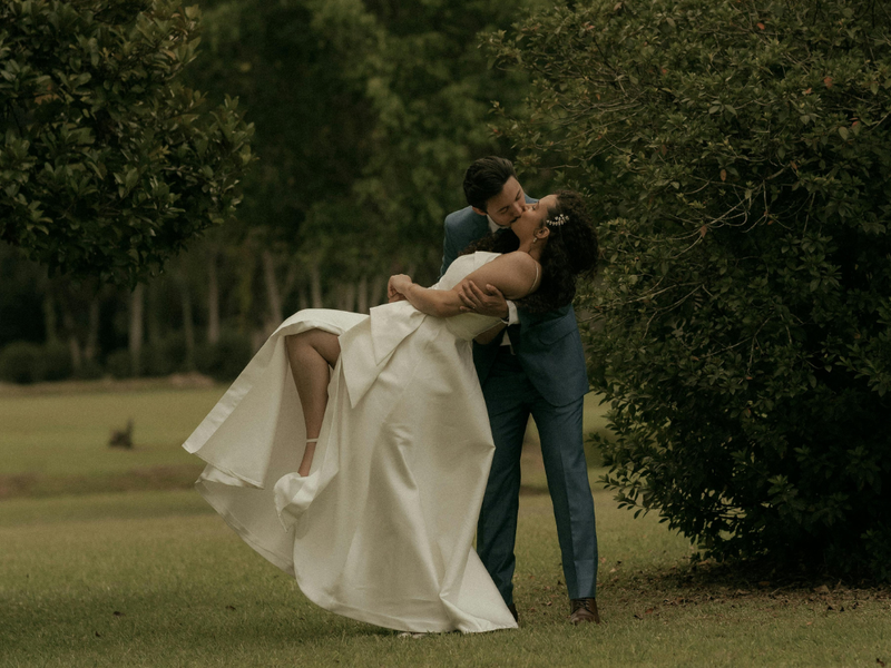 The Wedding Budget Conversation Nobody Wants to Have