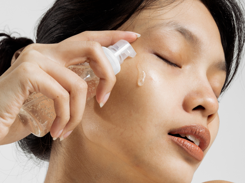 Skin After 40: The Glow-Up Nobody Talks About