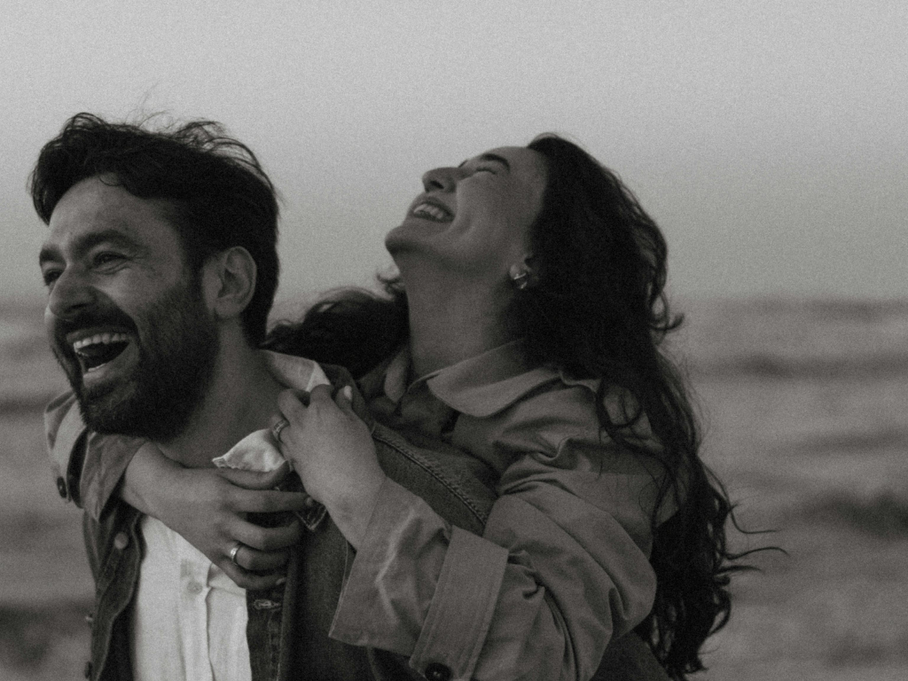 El verdadero secreto para disfrutar más en pareja