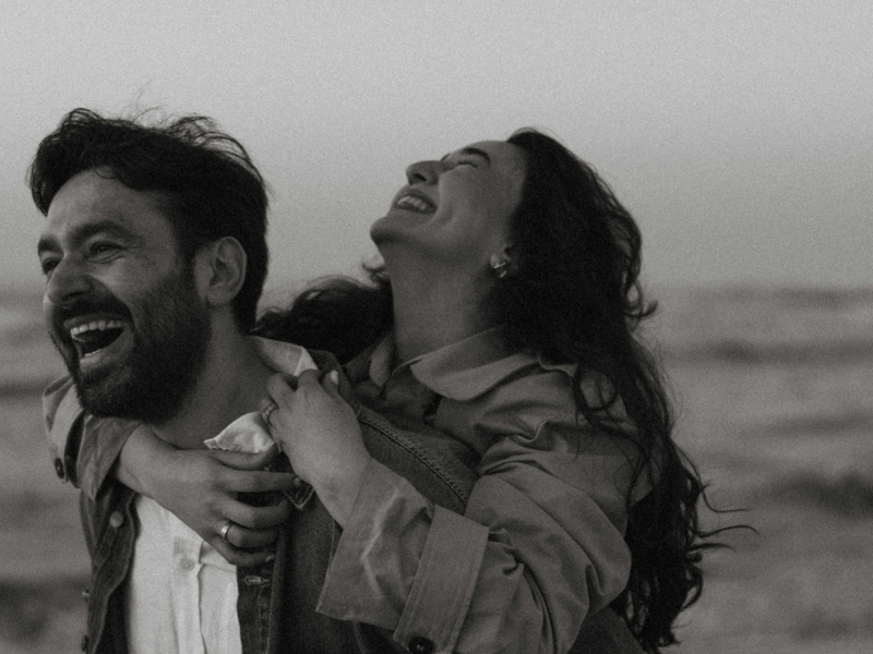 El verdadero secreto para disfrutar más en pareja