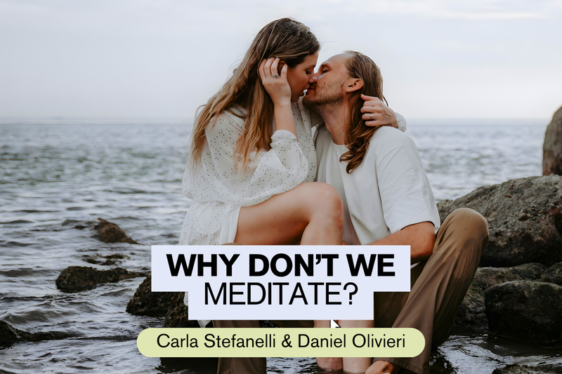 CARLA STEFANELLI & DANIEL OLIVIERI