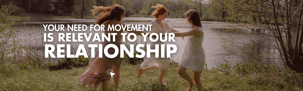 Fire, Earth, Water, Air: How Zodiac Elements Shape Our Movement and Relationships