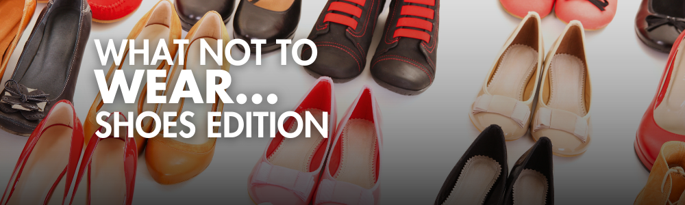 The Ultimate Guide of Women's Shoes That Men Dislike the Most
