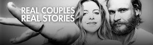 Real Couples - Real Stories - Amazing Lessons!
