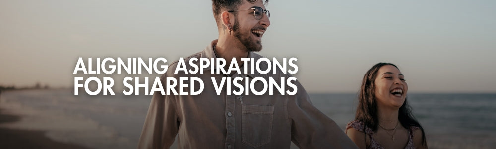 Aligning Aspirations for a Shared Vision