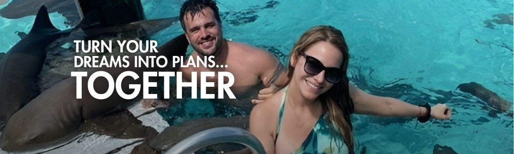 Meet Esmeralda Chavez and Juan Acevedo: BALANCING LOVE, BUSINESS and ADVENTURE