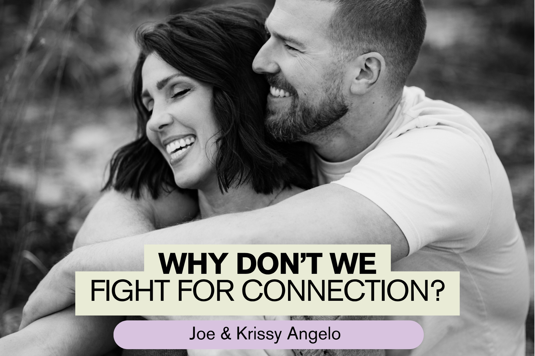 JOE & KRISSY ANGELO