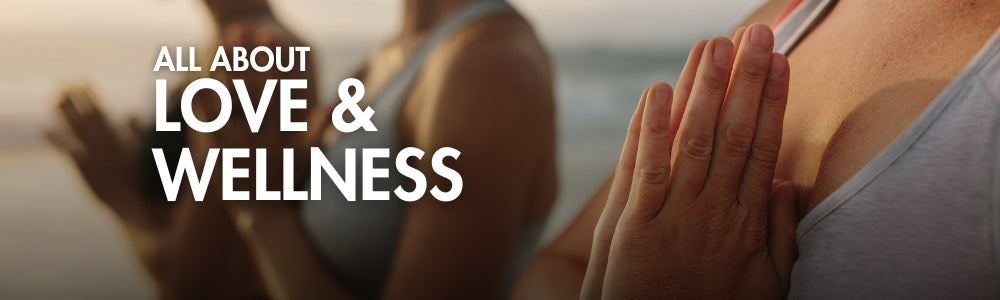 Your Guide to a Healthy Lifestyle Together!&nbsp;