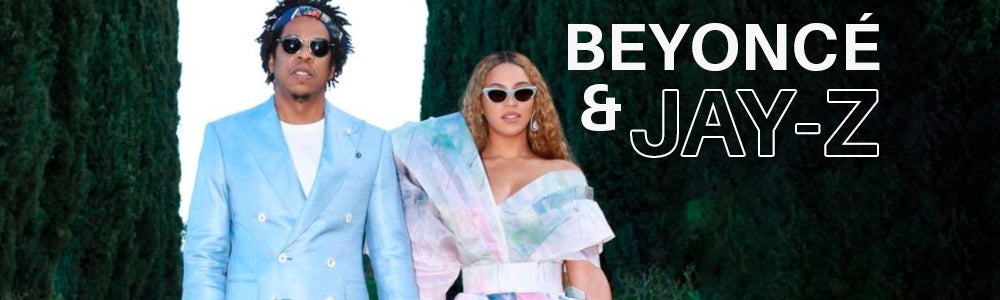 Beyoncé and Jay-Z: A Power Couple's Journey Through Love and Challenges