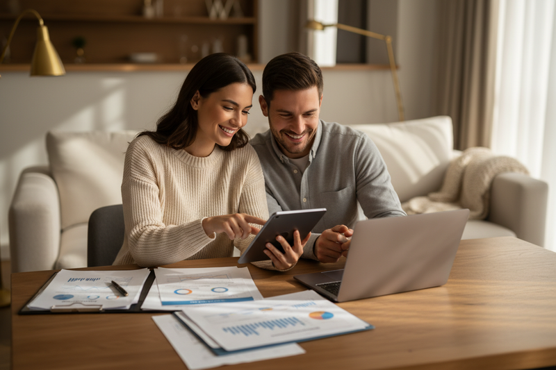 Financial Red Flags in a Relationship: What to Watch Before You Merge Money (or Lives)
