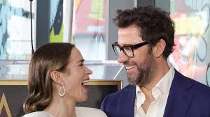 Emily Blunt and John Krasinski: Humor, Loyalty, and a Love That Works as a Team