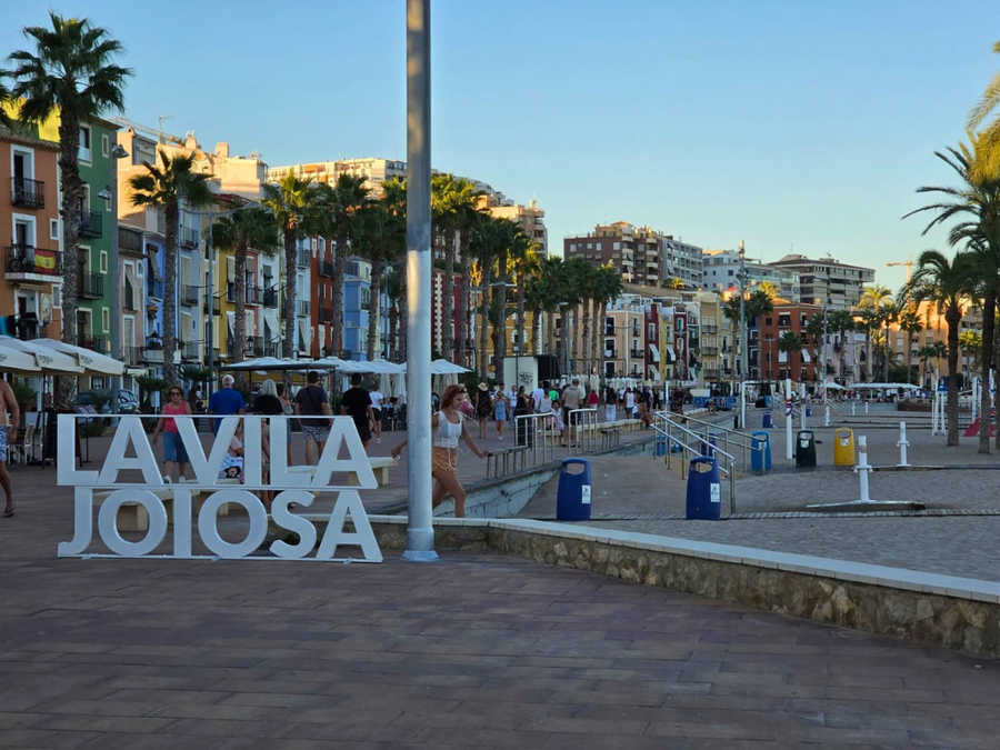 What Spain Knows About Slowing Down