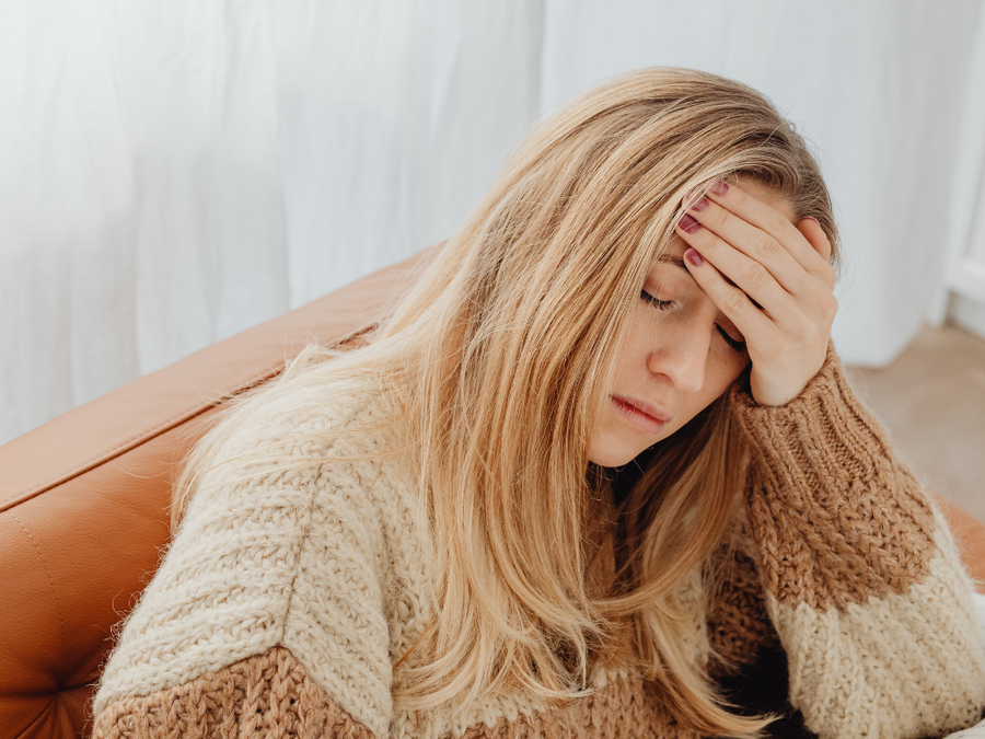 When Sex Feels Like a Performance