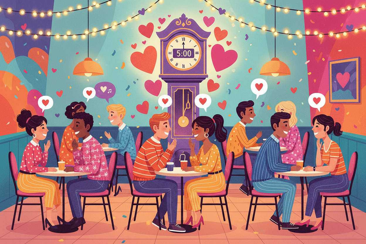 Dating After a Toxic Relationship: How to Start Fresh