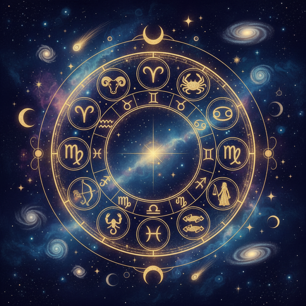 Star-Crossed Conflicts: How Each Zodiac Sign Fights in Love (and How to Make Up)