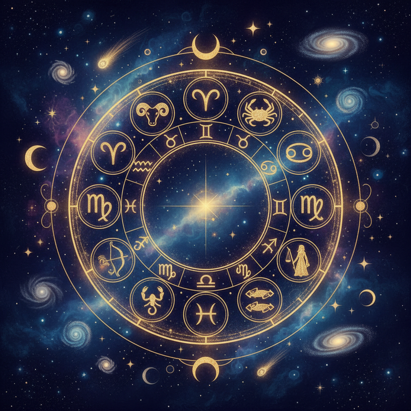 Star-Crossed Conflicts: How Each Zodiac Sign Fights in Love (and How to Make Up)