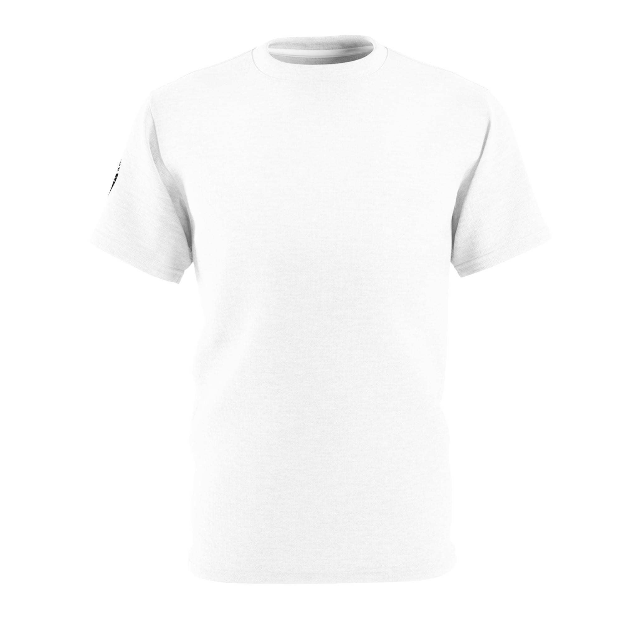 We Are the Plot Twist – Unisex Cut & Sew Tee