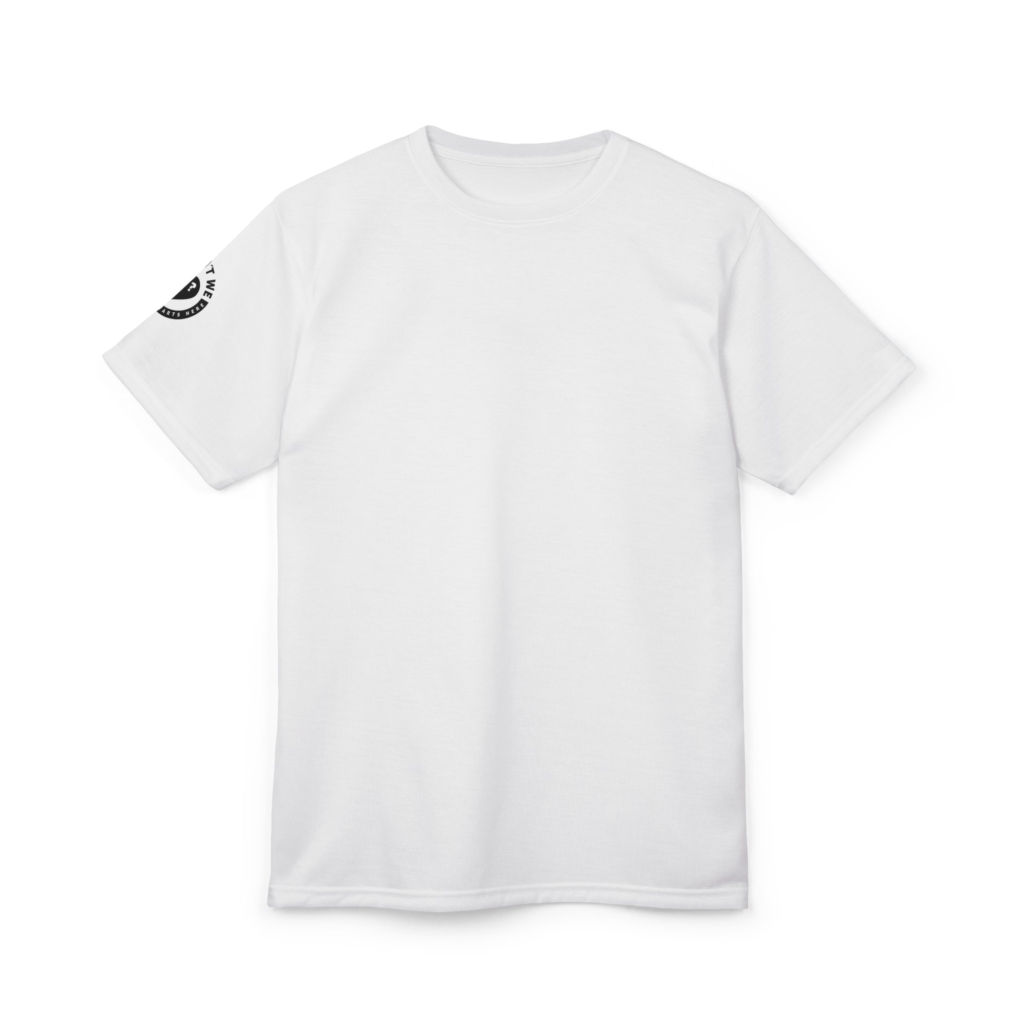 We Are the Plot Twist – Unisex Cut & Sew Tee