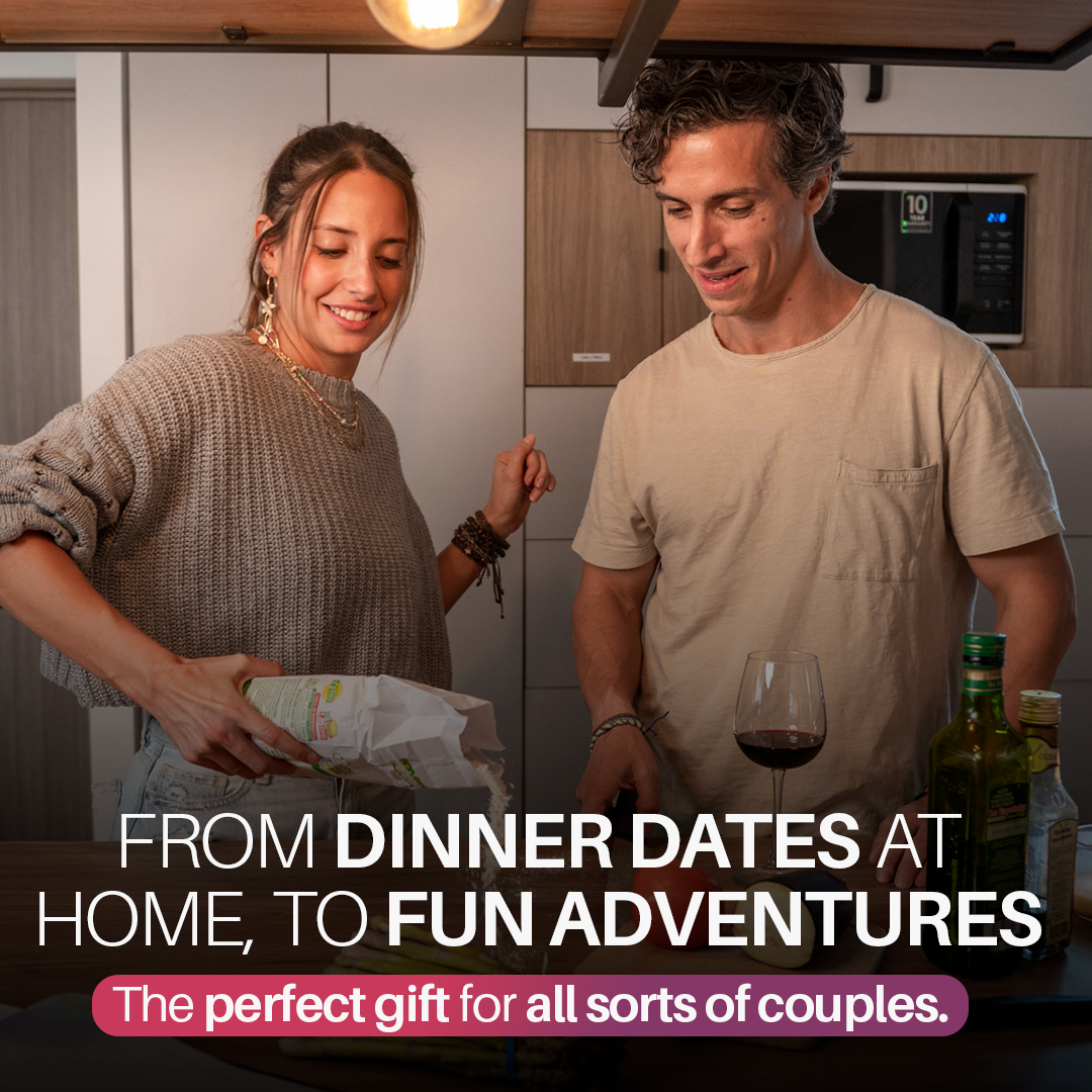 ¿Por qué no salimos juntos? 