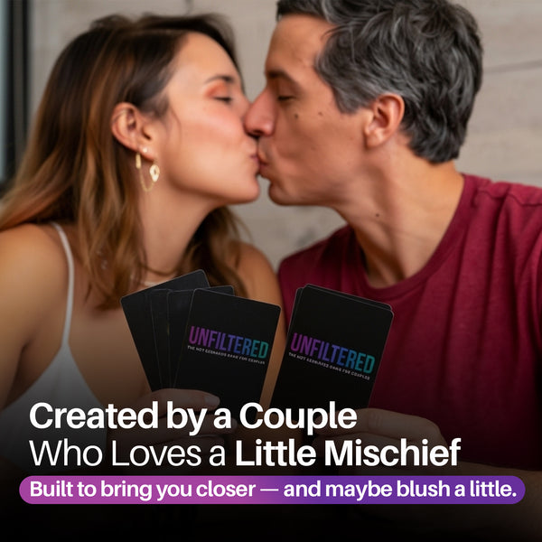 ¿Por qué no lo hacemos? - Sin filtros