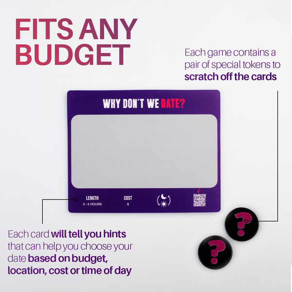 ¿Por qué no salimos juntos? 