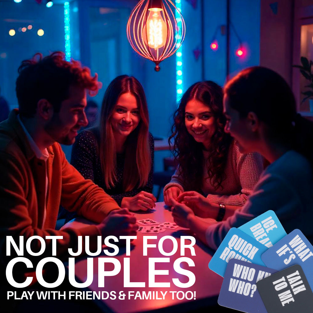 Why Don't We Talk For Hours?