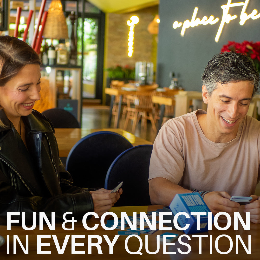 Why Don't We Talk For Hours?