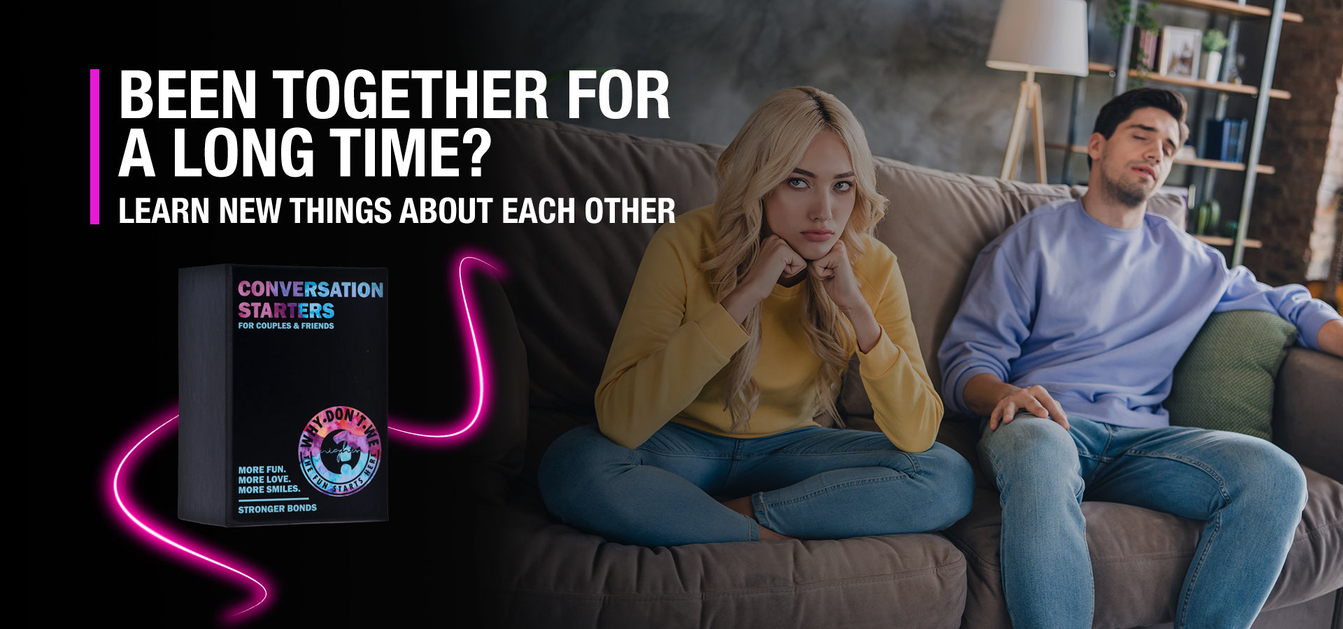 Spice it up - Couple game - Card game - Shop - romantic - Gift - Games - Couples - Relationship -Bedroom games