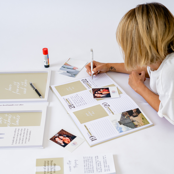 Better Together Gift Box for Couples