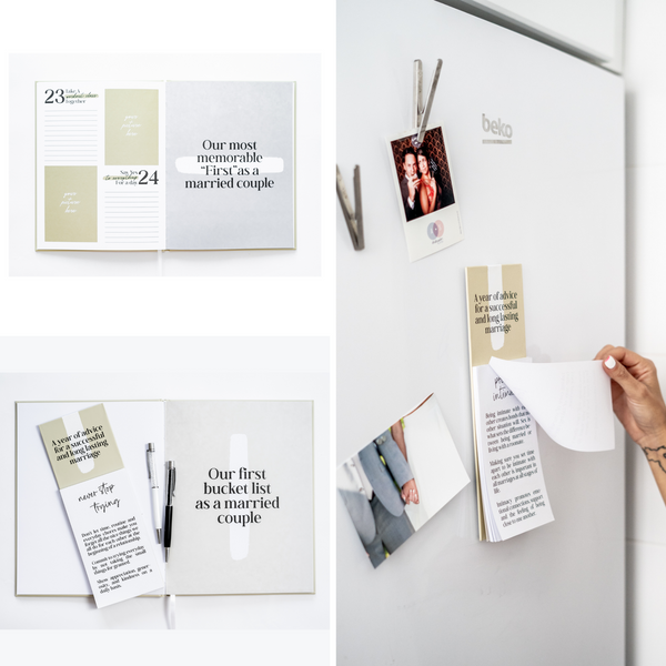 Better Together Gift Box for Couples