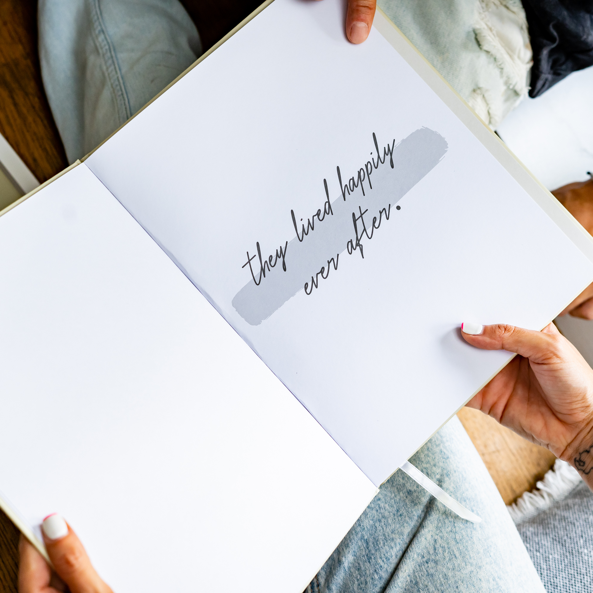 Better Together Gift Box for Couples